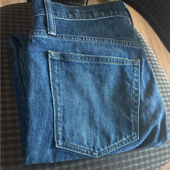 J.Crew Re-Imagined men’s jeans - Picture 4 of 8